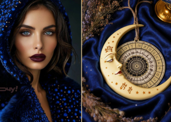 Их защищает Луна — эти знаки Зодиака имеют сверхмощный, мистический щит