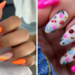 Быстро не сломаются: ТОП-4 формы ногтей, которые будут держать ваш маникюр дольше всего (ФОТО)