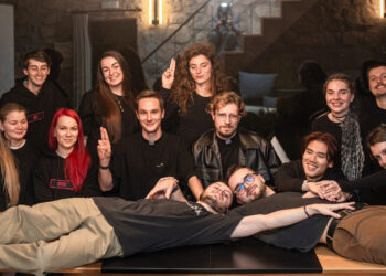 $22 млн привлекла украинская Holywater, снимающая вертикальные сериалы