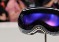 Apple может сократить производство гарнитуры Vision Pro: что случилось
