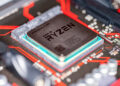 AMD представила Ryzen 7 9850X3D – самый быстрый 8-ядерный процессор для игр