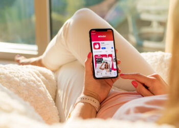 Только одно приложение для знакомств в Украине прошло проверку безопасности – Nadiyno.org