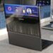 Lenovo презентовала концепт гибкого ноутбука XD Rollable с внешним экраном