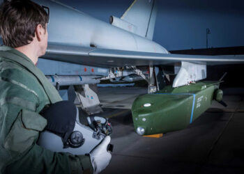 MBDA запустит серийное производство ракеты Taurus NEO в Германии – что о ней известно