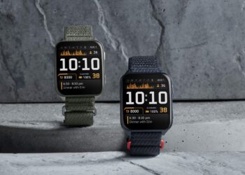 Garmin выпустила обновленные смарт-часы Garmin Venu X1 в цвете Soft Gold
