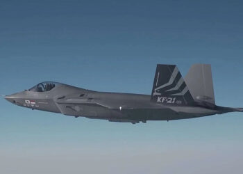 Южная Корея завершила испытания истребителя KF-21 Boramae – что о нем известно