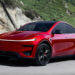 Tesla выпустила в США семиместную Model Y 2026 года – фото