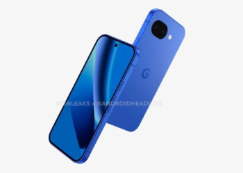 В сети появился рендер и характеристики Google Pixel 10a