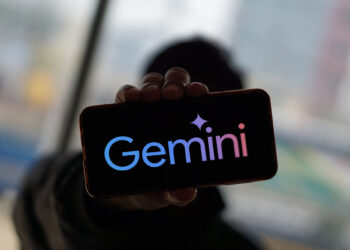 Gemini сможет анализировать данные Gmail, фото и YouTube пользователей