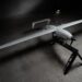 Skyeton начала боевое использование дрона Raybird с водородной установкой