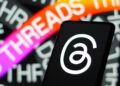 Threads обогнал X по ежедневной активности в приложениях для iOS и Android