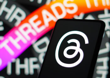 Threads обогнал X по ежедневной активности в приложениях для iOS и Android