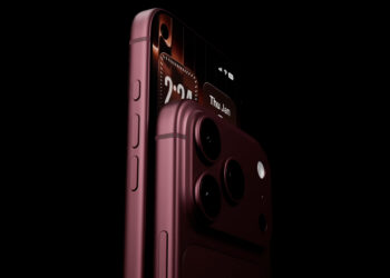 Dynamic Island в iPhone 18 Pro могут перенести в левый угол экрана – инсайдер