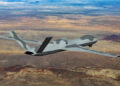 Американский дрон самостоятельно перехватил цель в воздухе – испытания General Atomics