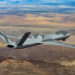 Американский дрон самостоятельно перехватил цель в воздухе – испытания General Atomics