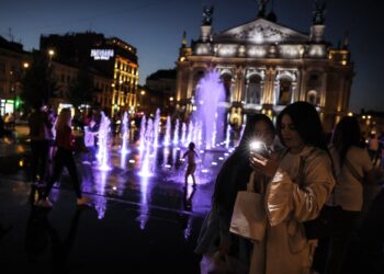 Львов создает городское приложение: как это изменит взаимодействие с властью? Объясняют разработчики