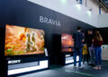Sony передала производство телевизоров Bravia компании TCL
