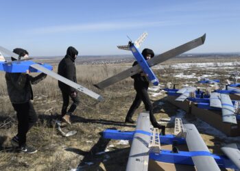 Инвестиции в милтек-компании в Украине за два года выросли в 100 раз: кто привлек больше всего