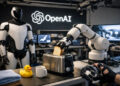 В лаборатории OpenAI учат роботов поджаривать хлеб и складывать вещи