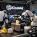 В лаборатории OpenAI учат роботов поджаривать хлеб и складывать вещи