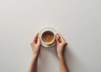 Garmin получил приложение, которое подскажет, когда пить последний кофе