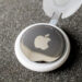 Apple выпустила AirTag второго поколения с лучшим звуком и большим радиусом действия