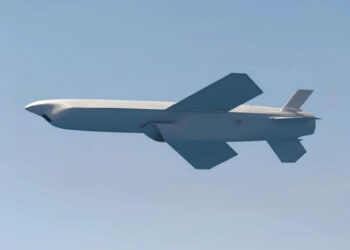 Запутает ПВО – Kawasaki показала прототип крылатой ракеты с дальностью до 2500 км