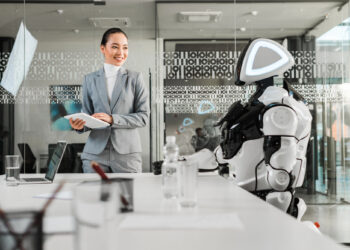 Gemini будет создавать правительственные документы для Министерства транспорта США