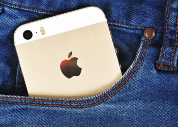 Apple неожиданно обновила iPhone 5s – iMessage и FaceTime будут работать до 2027 года