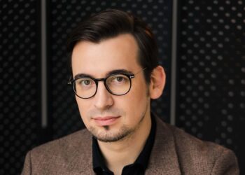 СЕО Lviv IT Cluster Степана Веселовского отстранили от должности