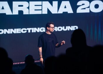 Lviv IT Cluster назвал причины отстранения СЕО Степана Веселовского