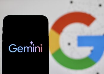 В Chrome появился генератор изображений Nano Banana на базе Gemini – как это работает