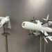 London Defence R&D анонсировала дроны-перехватчики Baby Raptor и Raptor XL – фото