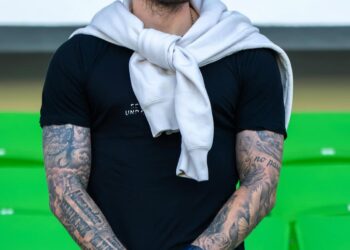 Известный украинский футболист сбил в Лос-Анджелесе голливудскую звезду и даже не понял, кто это