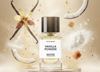 Мороз им не помеха: эти духи имеют самый мощный шлейф! (ФОТО)