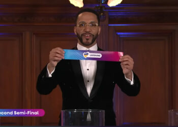 Евровидение-2026: в каком полуфинале выступит Украина