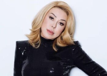 Уроженка Киева Успенская попала в список лиц, угрожающих нацбезопасности Украины