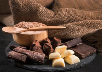 День горького шоколада: вы можете не заметить, что продукт испортился и его нельзя есть