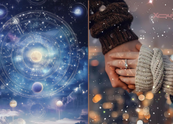 Козорогам — страсть, Рыбам — развод: любовный гороскоп на февраль 2026 для каждого знака Зодиака