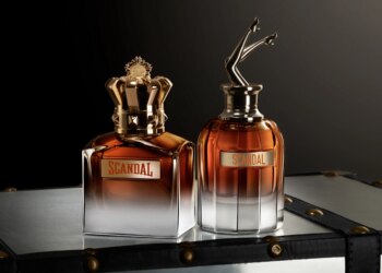Эти 5 парфюмов будут на пике популярности в 2026 году: безусловные тренды, обладающие невероятным шлейфом