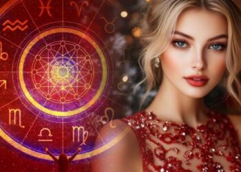 Гороскоп на 9 января 2026 года для всех знаков зодиака