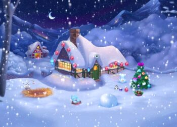 Щедрый вечер 2026: короткие щедривки невероятной красоты, которые легко выучить всей семьей