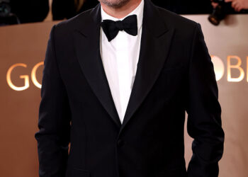 Легенда вернулась! Леонардо Ди Каприо стал героем мемов на «Золотом глобусе-2026» (ФОТО, ВИДЕО)