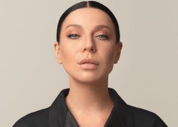 Певица-предательница Елка вышла замуж: избранником стал герой украинского «Холостяка» (ФОТО)