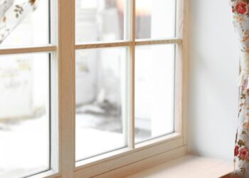 Это буквально «высасывает» тепло из квартиры: что положить на подоконник, чтобы стало значительно теплее