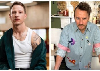 Терен публично «наехал» на Клопотенко: в чем причина