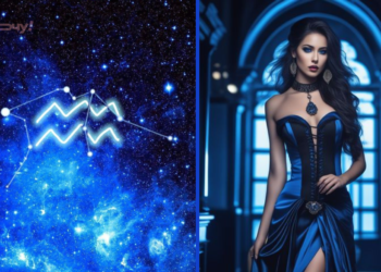 Три урока, которые должны пройти Водолеи в 2026 году