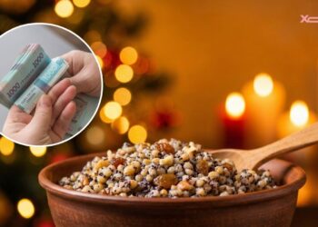 Второй Святвечер по старому стилю: как защитить свои деньги 18 января — главные запреты дня