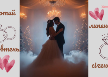 Рожденные для любви или вечные одиночки: что месяц вашего рождения говорит о вашем замужестве