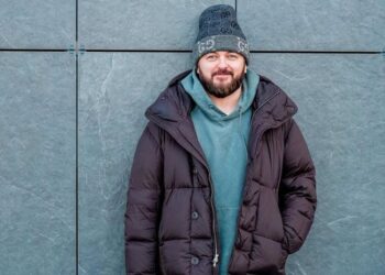 Дзидзьо впервые рассказал, почему выбрал себе такой псевдоним